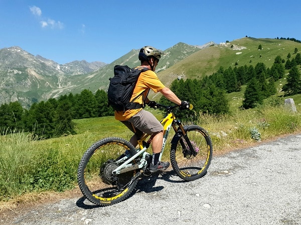 Image Alticoop Vélo